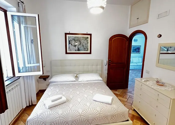 Appartement Casa Angelica *
