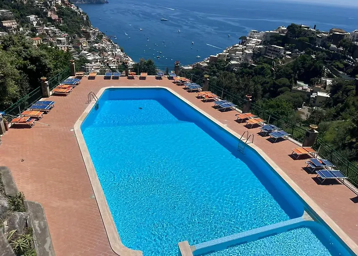 Casa Angelica Appartement *