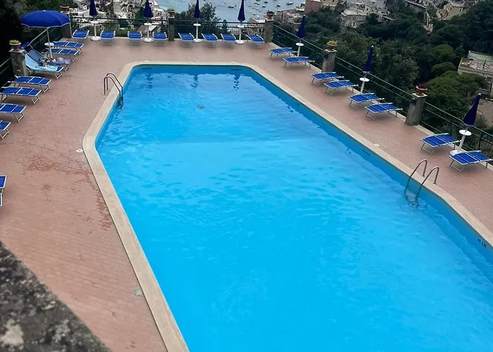 Appartement Casa Angelica *