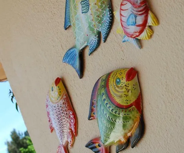 Casa Angelica Appartement Positano