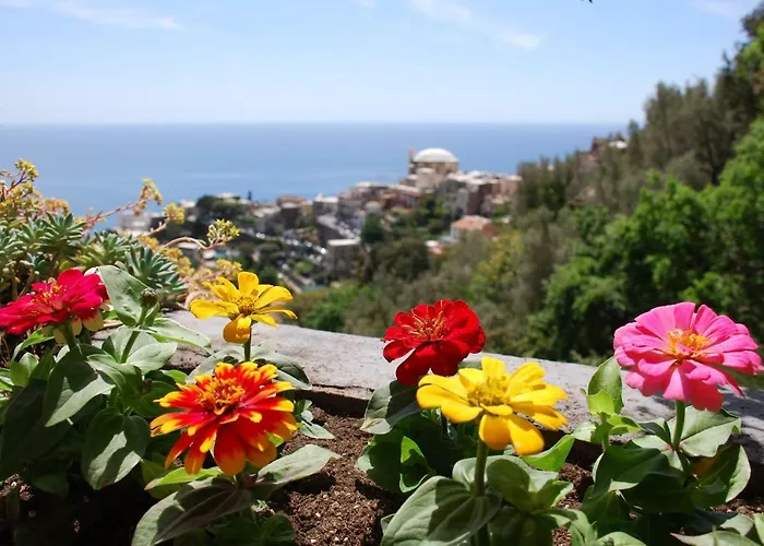Casa Angelica Appartement Positano