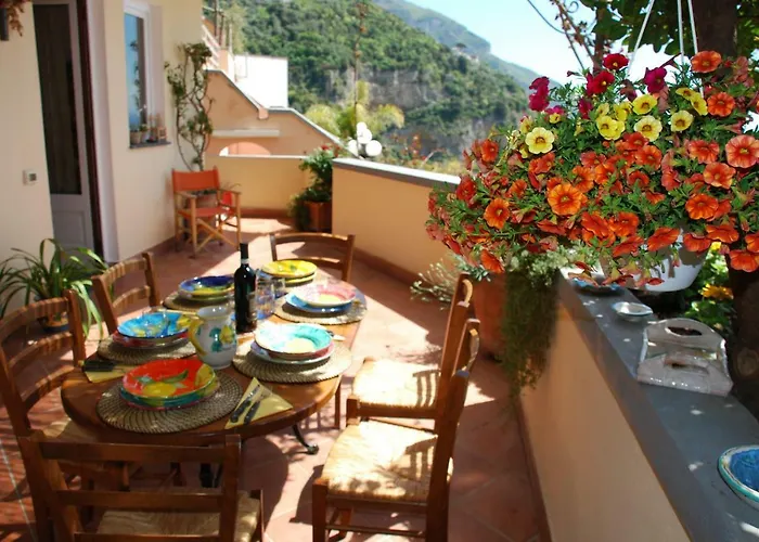 Appartement Casa Angelica *