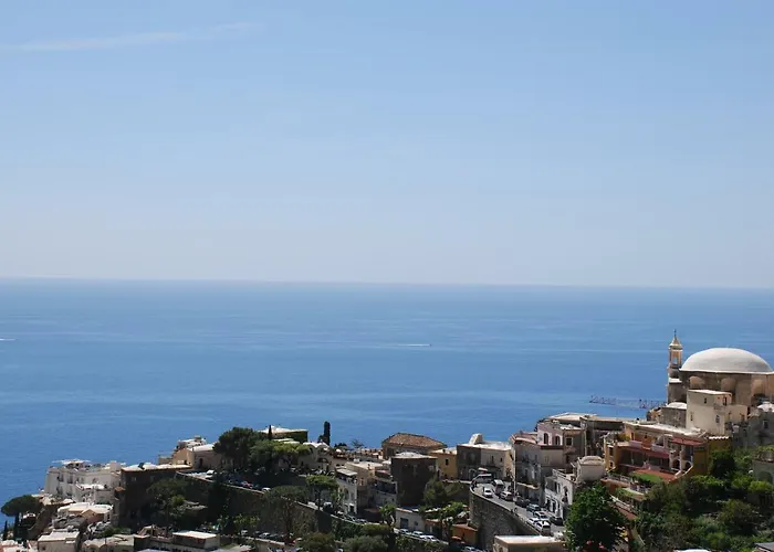 Appartement Casa Angelica Positano