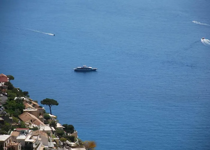 Casa Angelica Appartement Positano