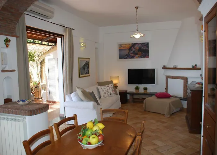 Casa Angelica